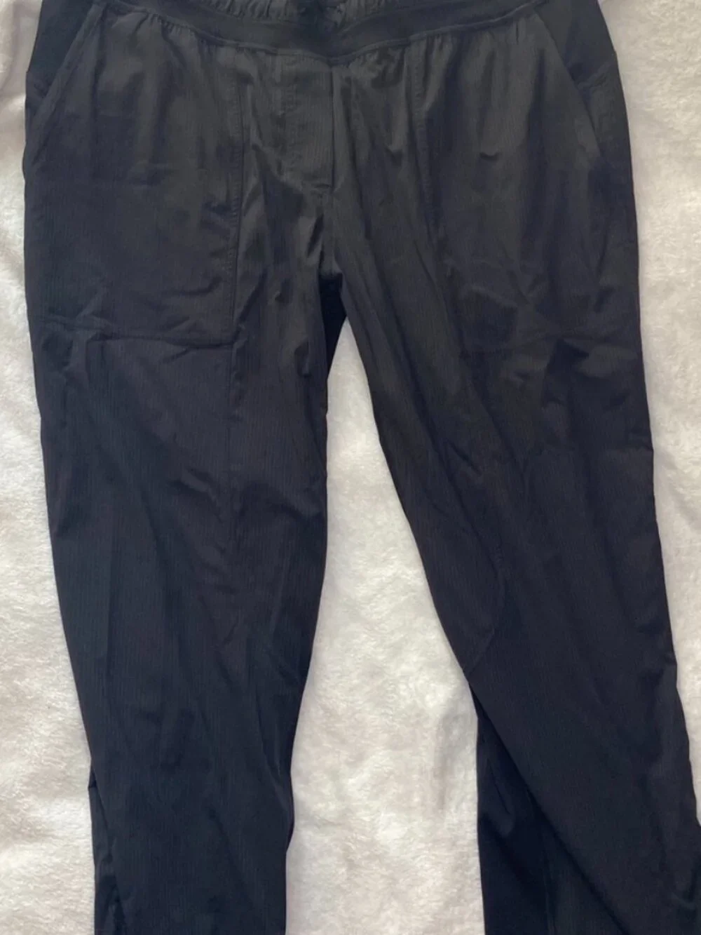lululemon athletica easy comfortable